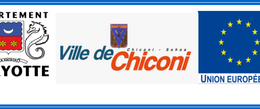 Chiconi modernise son éclairage public photovoltaïque avec le soutien de l'Europe