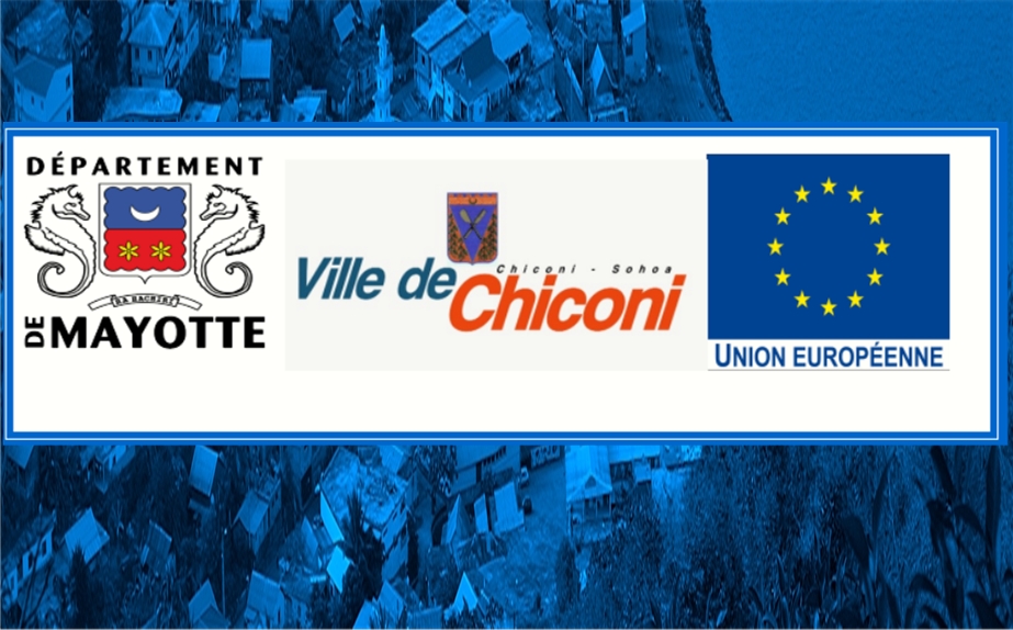 Chiconi modernise son éclairage public photovoltaïque avec le soutien de l'Europe