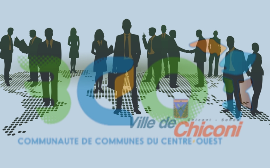 Réunion publique PLUI-H de la 3CO à Chiconi